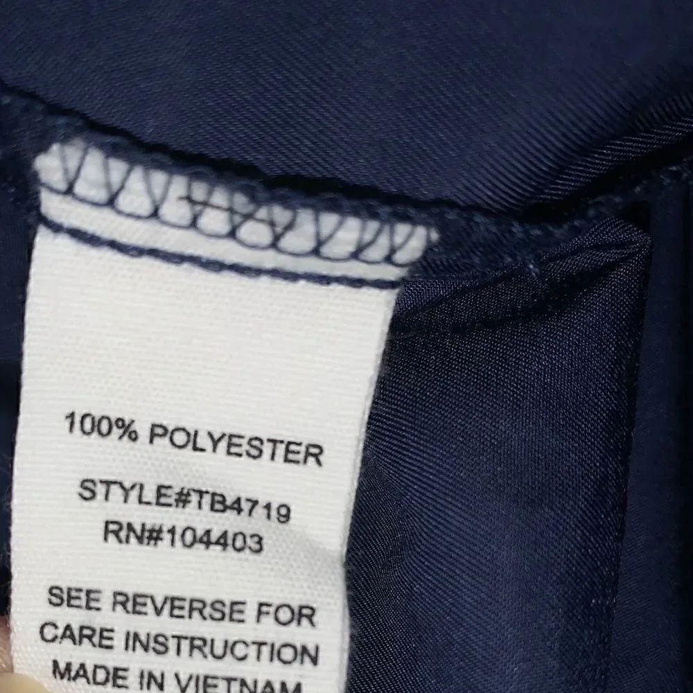 Mine Full Zip Utility Jacket - Picture 6 of 7